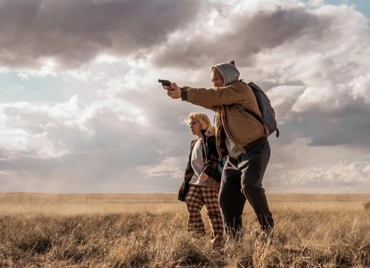 Детка на драйве (2025) скачать торрент бесплатно Детка на драйве (2025) фильм скачать торрент бесплатно