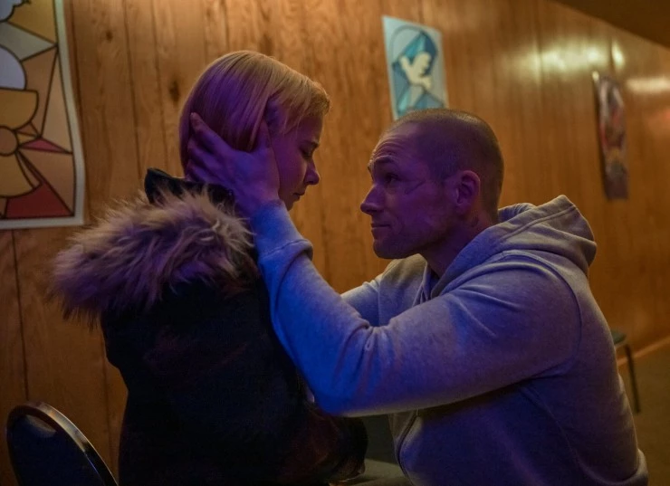 Детка на драйве (2025) скачать торрент файл Детка на драйве (2025) фильм скачать торрент файл