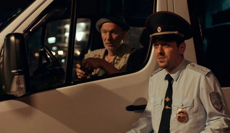 Семь дней Петра Семёныча (2025) скачать торрент бесплатно Семь дней Петра Семёныча (2025) фильм скачать торрент бесплатно