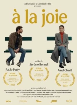 За радость / À la joie (2023) фильм скачать через торрет бесплатно в хорошем качестве