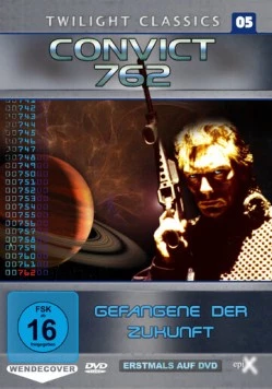 Каторжник 762 / Convict 762 (1997) фильм скачать через торрет бесплатно в хорошем качестве
