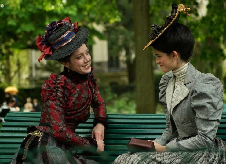 Цвета времени (2025) скачать торрент файл Цвета времени (2025) фильм скачать торрент файл