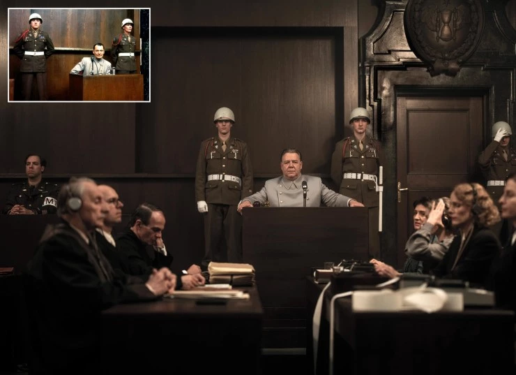 Нюрнберг (2025) скачать торрент файл Нюрнберг (2025) фильм скачать торрент файл