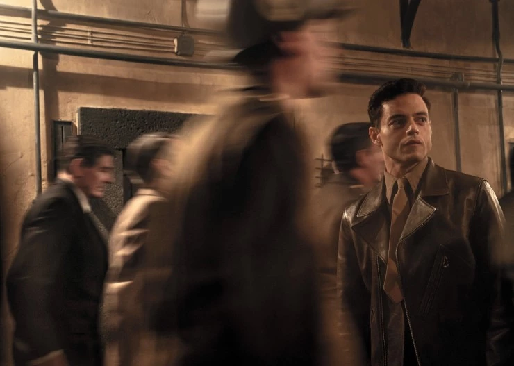 Нюрнберг (2025) скачать торрент бесплатно Нюрнберг (2025) фильм скачать торрент бесплатно