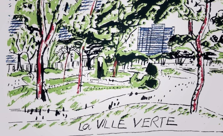 План Ле Корбюзье: Буэнос-Айрес (2022) скачать торрент файл План Ле Корбюзье: Буэнос-Айрес (2022) фильм скачать торрент файл