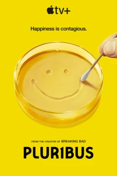 Одна из многих / Pluribus 2025 смотреть онлайн cериал в хорошем качестве