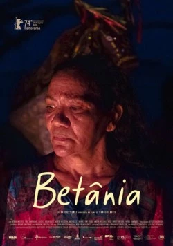 Бетания / Betânia (2024) фильм скачать через торрет бесплатно в хорошем качестве