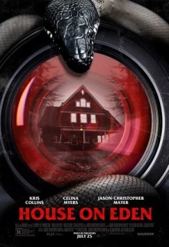 Дом в Эдеме / House on Eden (2025) фильм скачать через торрет бесплатно в хорошем качестве