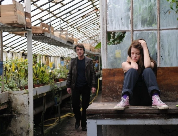 На посошок (2009) скачать торрент бесплатно На посошок (2009) фильм скачать торрент бесплатно