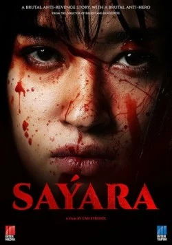 Саяра / Sayara (2024) фильм скачать через торрет бесплатно в хорошем качестве