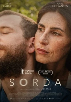 Глухая / Sorda (2025) фильм скачать через торрет бесплатно в хорошем качестве