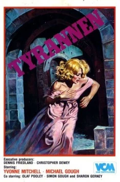 Испытание ужасом / The Corpse (1971) фильм скачать через торрет бесплатно в хорошем качестве