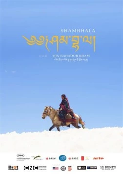 Шамбала / Shambhala (2024) фильм скачать через торрет бесплатно в хорошем качестве
