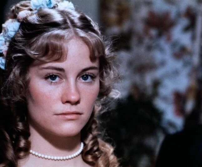 Дейзи Миллер (1974) скачать торрент бесплатно Дейзи Миллер (1974) фильм скачать торрент бесплатно