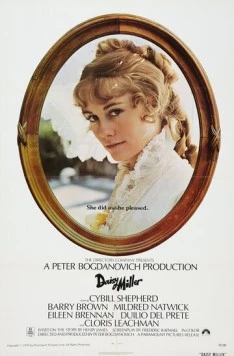 Дейзи Миллер / Daisy Miller (1974) фильм скачать через торрет бесплатно в хорошем качестве