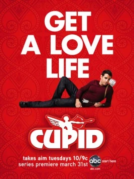 Купидон / Cupid (2009) cериал скачать через торрет бесплатно в хорошем качестве
