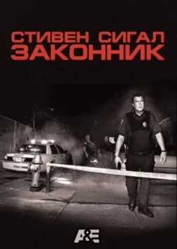 Стивен Сигал: Законник / Steven Seagal Lawman (2009) cериал скачать через торрет бесплатно в хорошем качестве