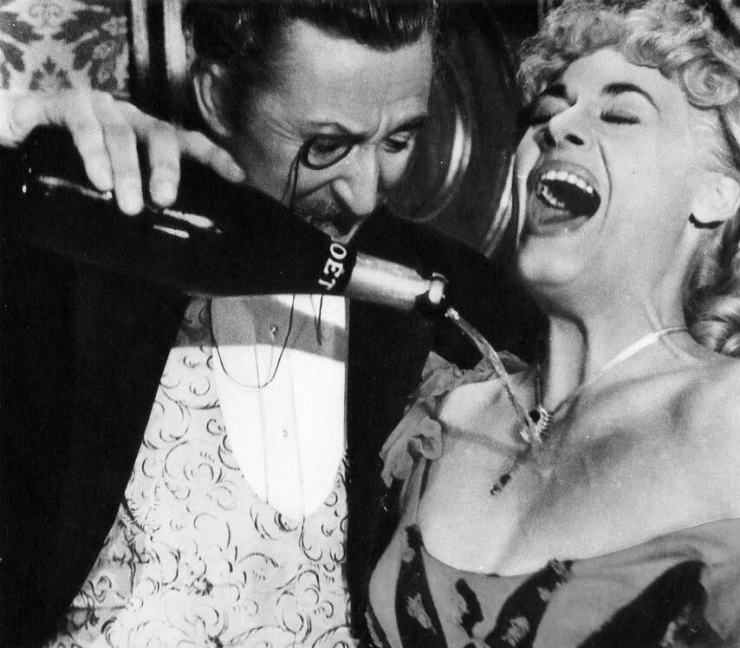 Джек-потрошитель (1959) скачать торрент файл Джек-потрошитель (1959) фильм скачать торрент файл