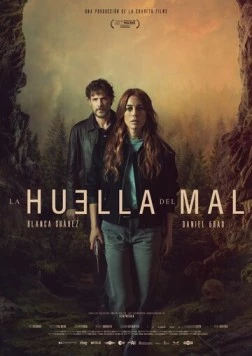 Отпечаток зла / La huella del mal (2025) фильм скачать через торрет бесплатно в хорошем качестве