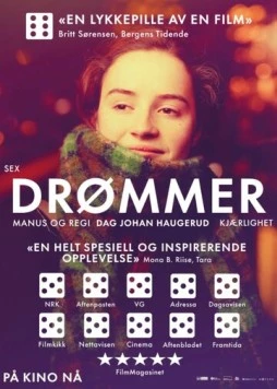 Мечты / Drømmer (2024) фильм скачать через торрет бесплатно в хорошем качестве