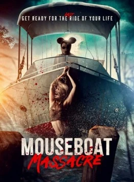 Резня на мышиной лодке / Mouseboat Massacre (2025) фильм скачать через торрет бесплатно в хорошем качестве