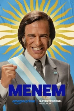 Менем / Menem (2025) cериал скачать через торрет бесплатно в хорошем качестве