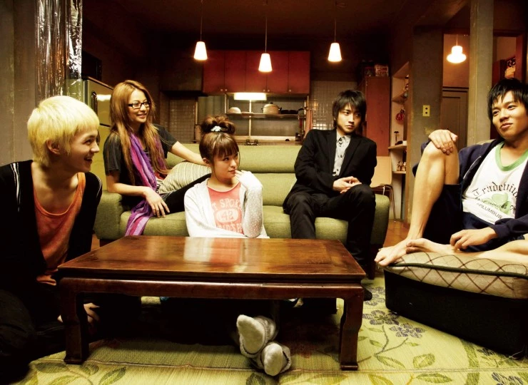 Парад (2009) скачать торрент файл Парад (2009) фильм скачать торрент файл