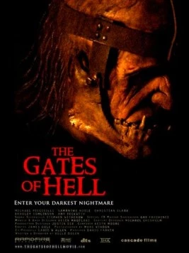Врата ада / The Gates of Hell (2008) фильм скачать через торрет бесплатно в хорошем качестве