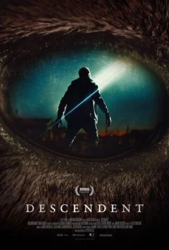 Потомок / Descendent (2025) фильм скачать через торрет бесплатно в хорошем качестве