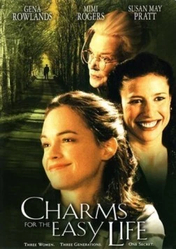 Амулеты для простой жизни / Charms for the Easy Life (2002) фильм скачать через торрет бесплатно в хорошем качестве