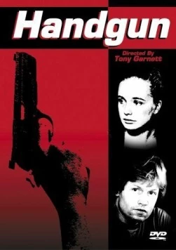 Пистолет / Handgun (1982) фильм скачать через торрет бесплатно в хорошем качестве