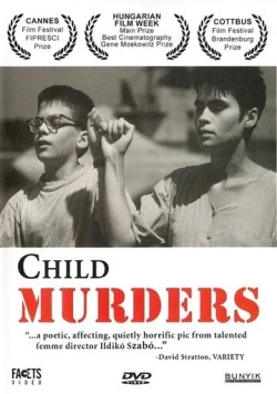 Детоубийцы / Gyerekgyilkosságok (1993) фильм скачать через торрет бесплатно в хорошем качестве