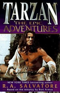 Тарзан: Героические приключения / Tarzan: The Epic Adventures (1996) фильм скачать через торрет бесплатно в хорошем качестве
