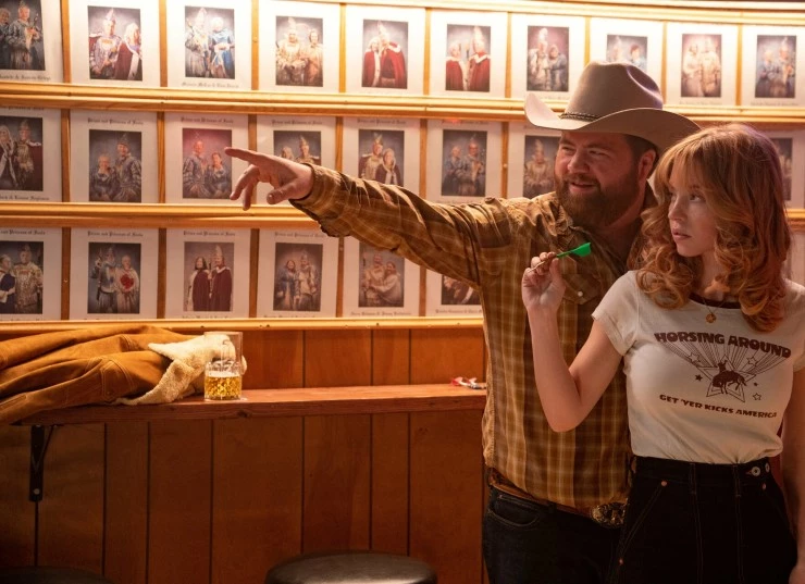 Государственный гимн (2023) скачать торрент файл Государственный гимн (2023) фильм скачать торрент файл