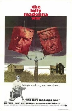Лолли-Мадонна ХХХ / Lolly-Madonna XXX (1973) фильм скачать через торрет бесплатно в хорошем качестве