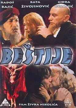 Бестии / Bestije (1977) фильм скачать через торрет бесплатно в хорошем качестве