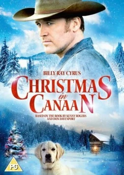 Рождество в Канаане / Christmas in Canaan (2009) фильм скачать через торрет бесплатно в хорошем качестве