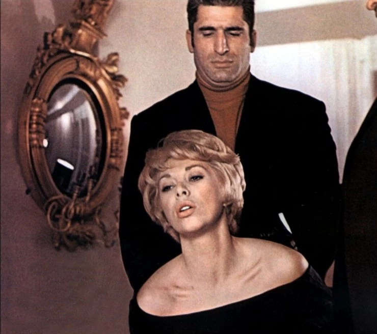 Джефф (1969) в хорошем качестве скачать торрент файл Джефф (1969) фильм в хорошем качестве скачать торрент файл