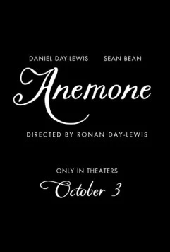 Анемон / Anemone (2025) фильм скачать через торрет бесплатно в хорошем качестве