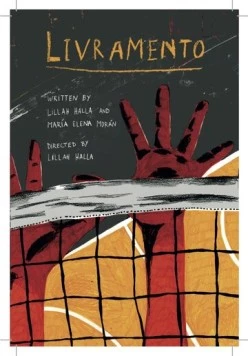 Силовая подача / Levante (2023) фильм скачать через торрет бесплатно в хорошем качестве