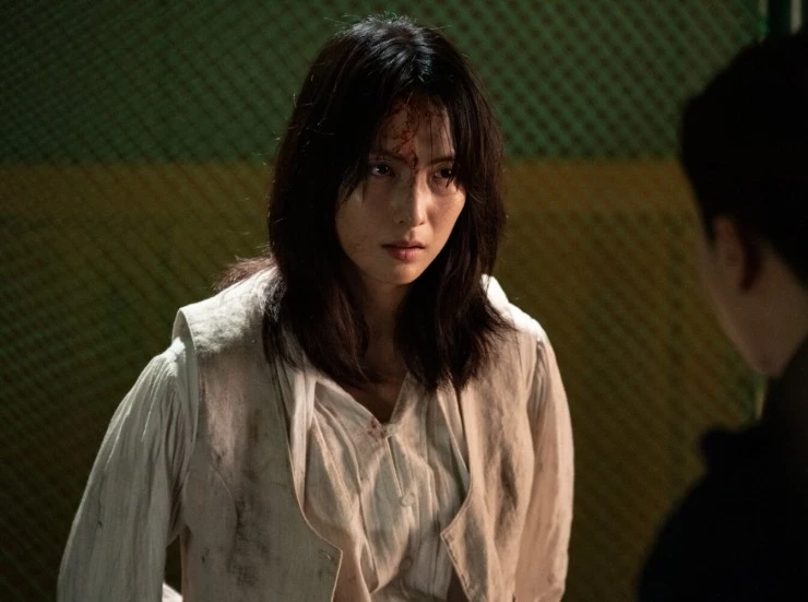 Я убью тебя. Сериал (2025) скачать торрент файл Я убью тебя. Сериал (2025) сериал скачать торрент файл