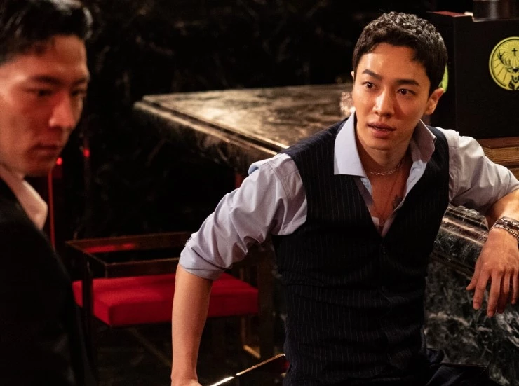 Я убью тебя. Сериал (2025) скачать торрент бесплатно Я убью тебя. Сериал (2025) сериал скачать торрент бесплатно