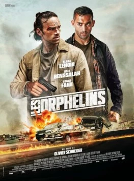 Сироты / Les orphelins (2025) фильм скачать через торрет бесплатно в хорошем качестве