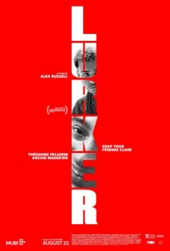 Луркер / Lurker (2025) фильм скачать через торрет бесплатно в хорошем качестве