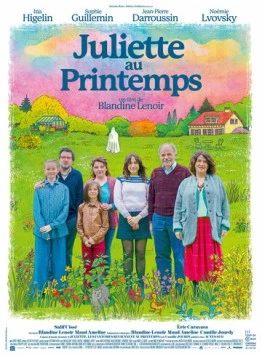 Джульетта весной / Juliette au printemps (2024) фильм скачать через торрет бесплатно в хорошем качестве