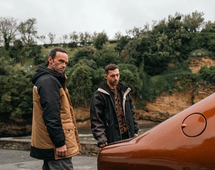 Сироты (2025) в хорошем качестве скачать торрент файл Сироты (2025) фильм в хорошем качестве скачать торрент файл