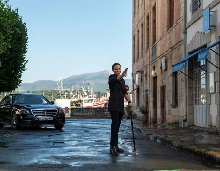 Сироты (2025) скачать торрент бесплатно Сироты (2025) фильм скачать торрент бесплатно