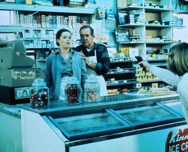 Возвращение в округ Мэйкон (1975) в хорошем качестве скачать торрент файл Возвращение в округ Мэйкон (1975) фильм в хорошем качестве скачать торрент файл