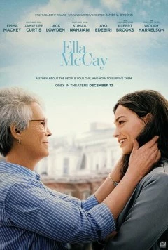 Элла Маккей / Ella McCay (2025) фильм скачать через торрет бесплатно в хорошем качестве