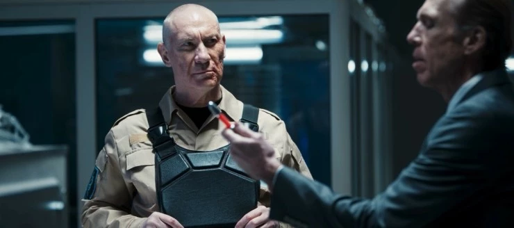 Альтер (2025) скачать торрент файл Альтер (2025) фильм скачать торрент файл